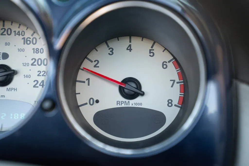 Chrysler PT Cruiser for sale | 2005 CHRYSLER PT CRUISER LIMITED 2.4 L CABRIOLET - Image 62