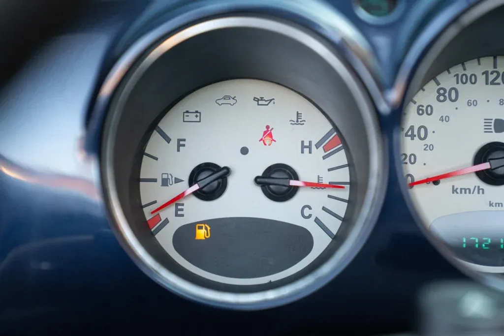 Chrysler PT Cruiser for sale | 2005 CHRYSLER PT CRUISER LIMITED 2.4 L CABRIOLET - Image 63