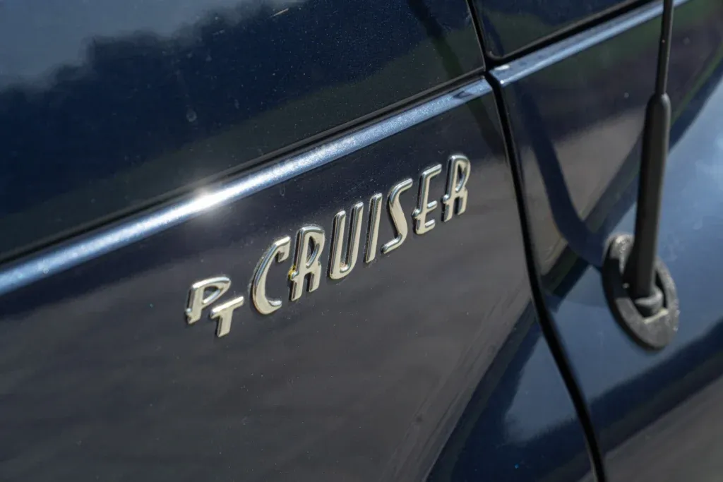 Chrysler PT Cruiser for sale | 2005 CHRYSLER PT CRUISER LIMITED 2.4 L CABRIOLET - Image 20