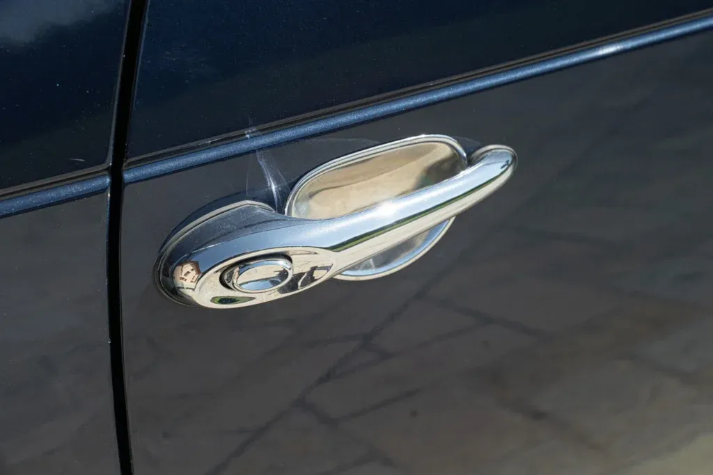 Chrysler PT Cruiser for sale | 2005 CHRYSLER PT CRUISER LIMITED 2.4 L CABRIOLET - Image 22