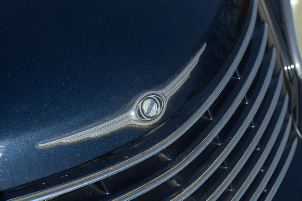 Chrysler PT Cruiser for sale | 2005 CHRYSLER PT CRUISER LIMITED 2.4 L CABRIOLET - Image 28