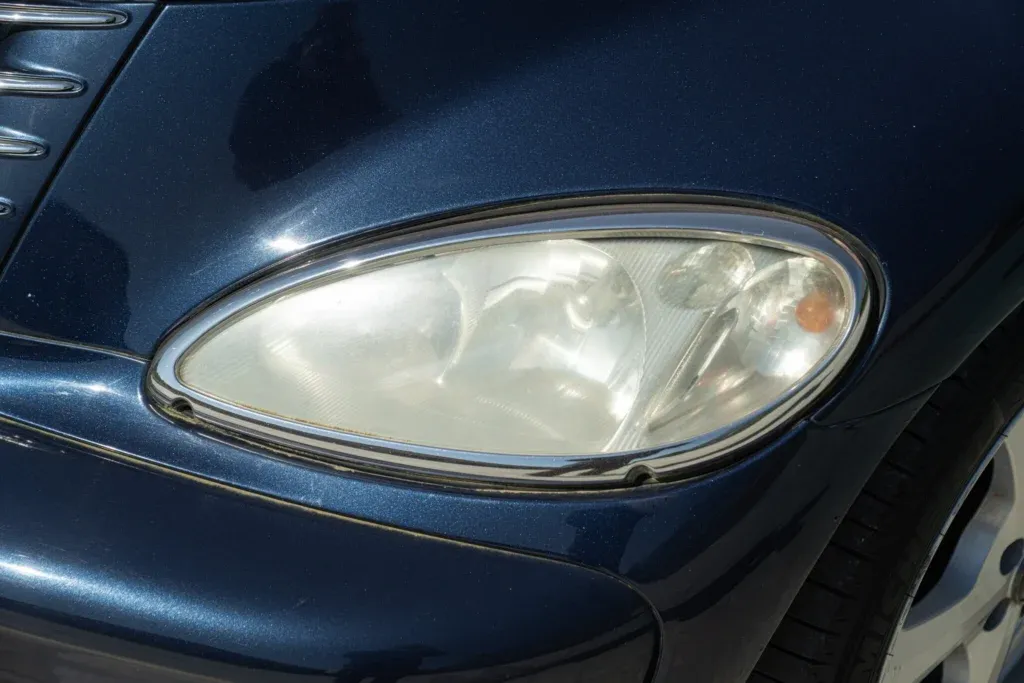 Chrysler PT Cruiser for sale | 2005 CHRYSLER PT CRUISER LIMITED 2.4 L CABRIOLET - Image 29