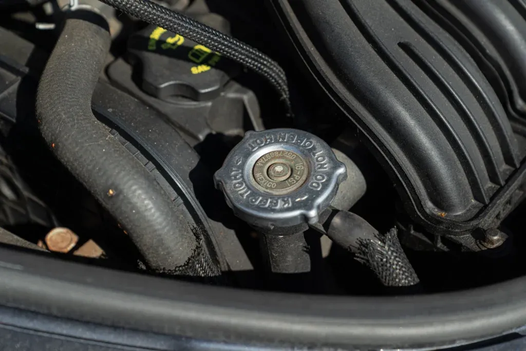 Chrysler PT Cruiser for sale | 2005 CHRYSLER PT CRUISER LIMITED 2.4 L CABRIOLET - Image 68