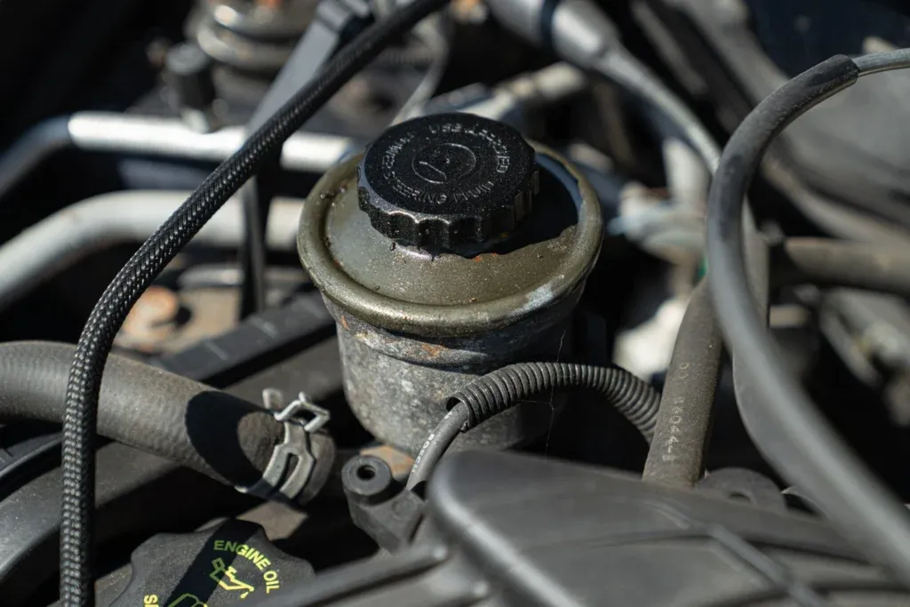 Chrysler PT Cruiser for sale | 2005 CHRYSLER PT CRUISER LIMITED 2.4 L CABRIOLET - Image 69