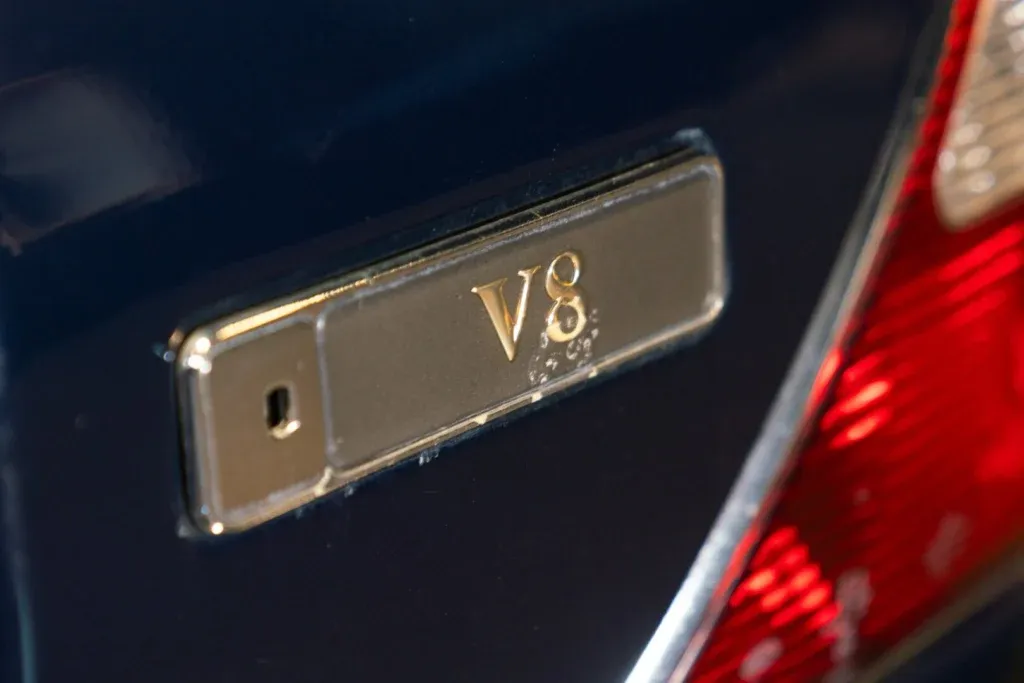 Daimler Eight for sale | 1997 DAIMLER V8 LWB - Image 18