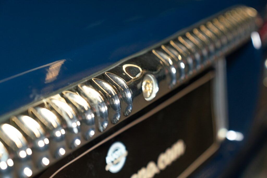 Daimler Eight for sale | 1997 DAIMLER V8 LWB - Image 16