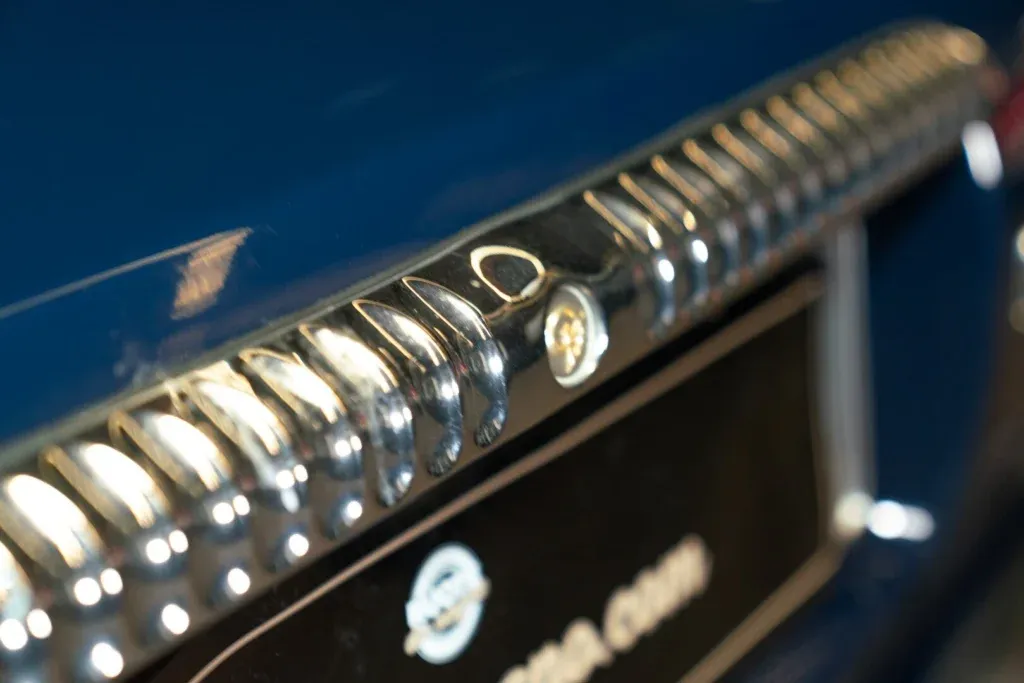 Daimler Eight for sale | 1997 DAIMLER V8 LWB - Image 16