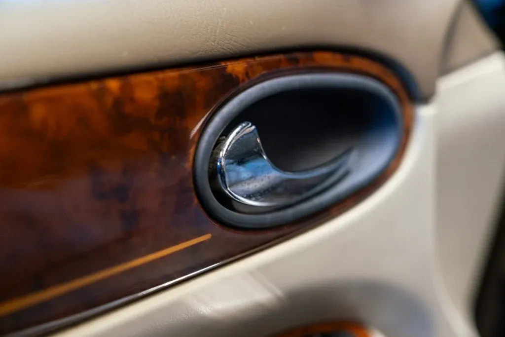 Daimler Eight for sale | 1997 DAIMLER V8 LWB - Image 67