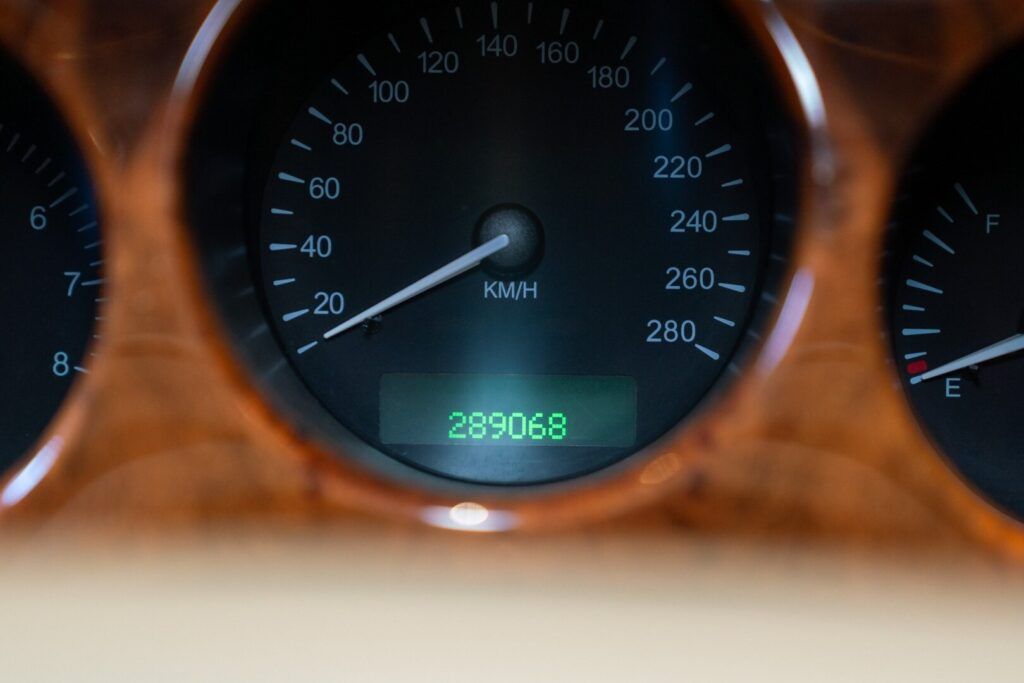 Daimler Eight for sale | 1997 DAIMLER V8 LWB - Image 43