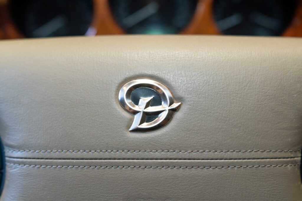 Daimler Eight for sale | 1997 DAIMLER V8 LWB - Image 44