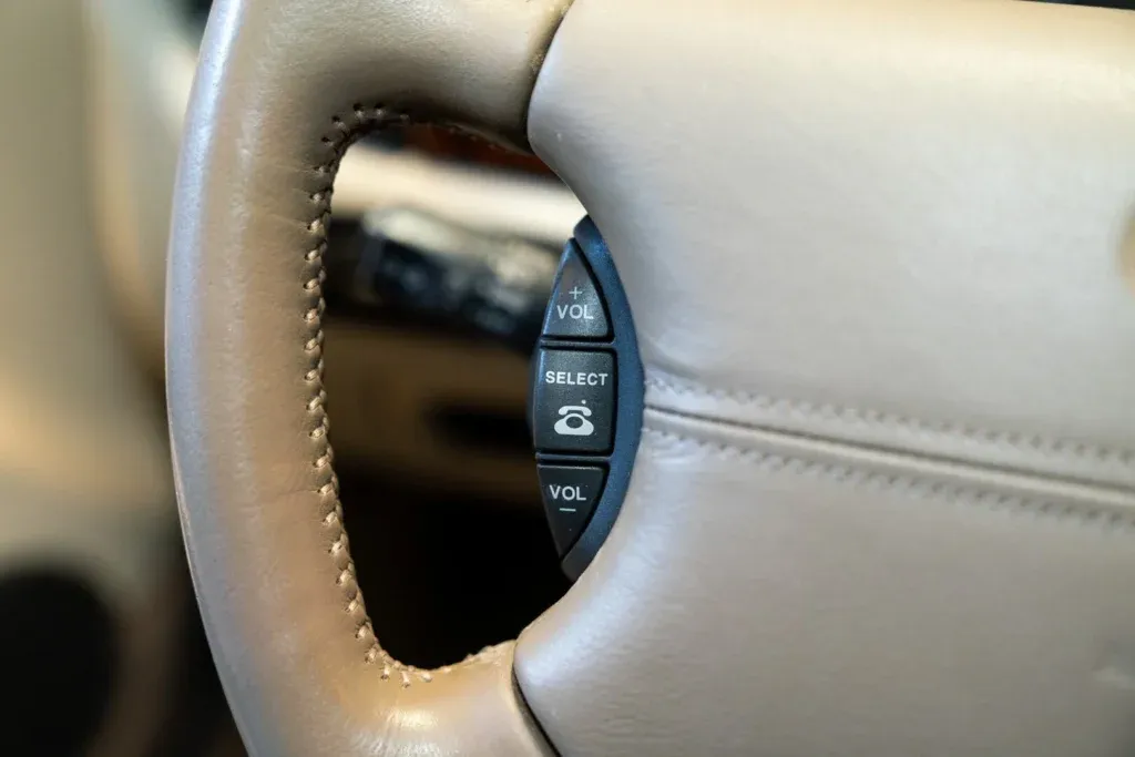 Daimler Eight for sale | 1997 DAIMLER V8 LWB - Image 45