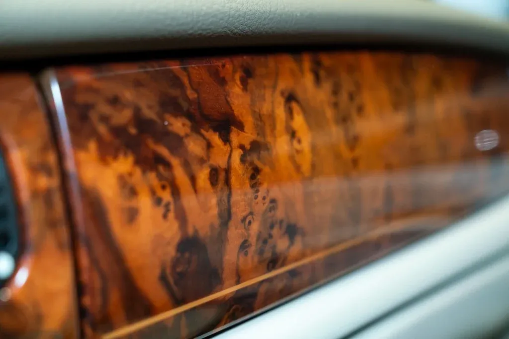 Daimler Eight for sale | 1997 DAIMLER V8 LWB - Image 51