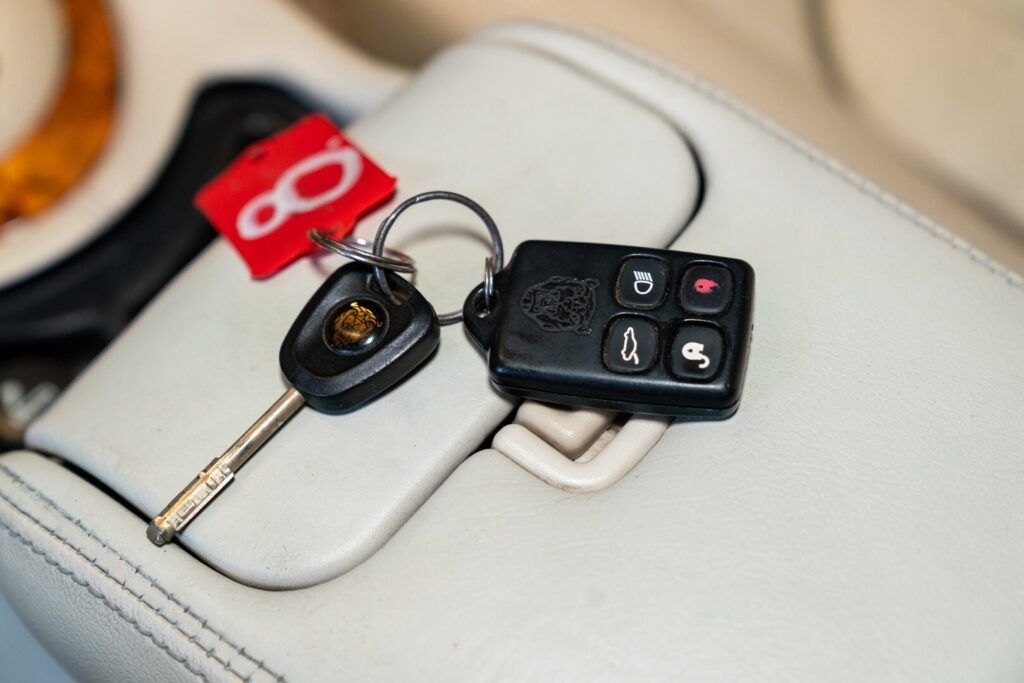 Daimler Eight for sale | 1997 DAIMLER V8 LWB - Image 55