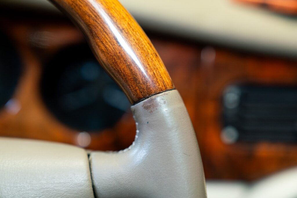 Daimler Eight for sale | 1997 DAIMLER V8 LWB - Image 56