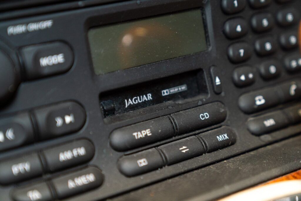 Daimler Eight for sale | 1997 DAIMLER V8 LWB - Image 57