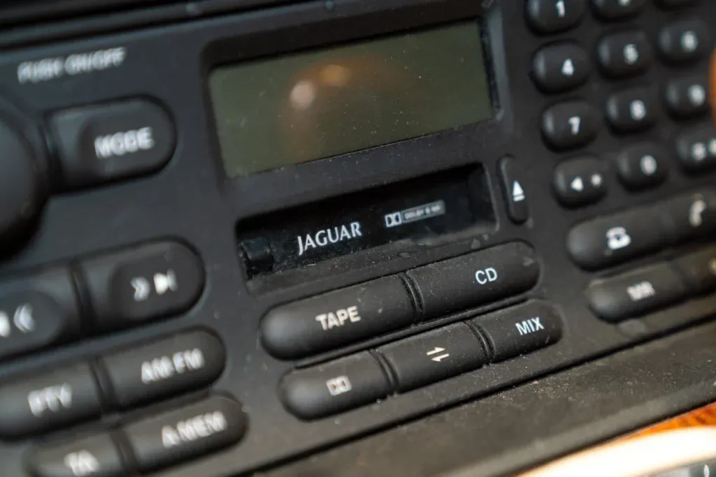 Daimler Eight for sale | 1997 DAIMLER V8 LWB - Image 57