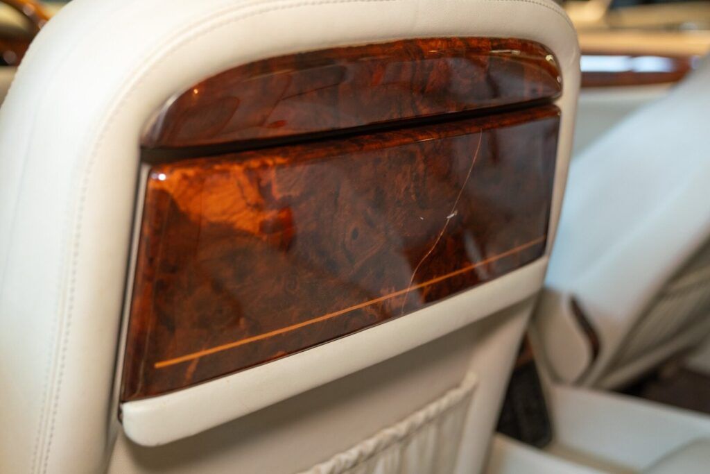 Daimler Eight for sale | 1997 DAIMLER V8 LWB - Image 40