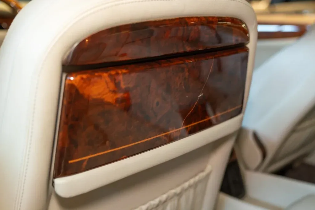 Daimler Eight for sale | 1997 DAIMLER V8 LWB - Image 40