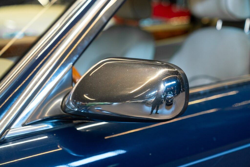 Daimler Eight for sale | 1997 DAIMLER V8 LWB - Image 20