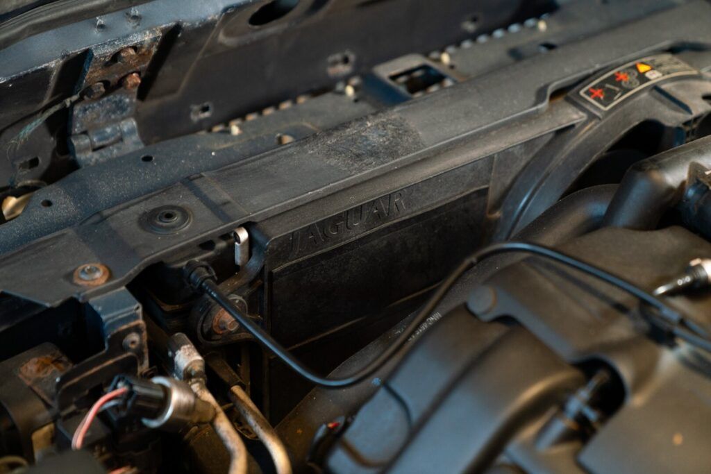 Daimler Eight for sale | 1997 DAIMLER V8 LWB - Image 71