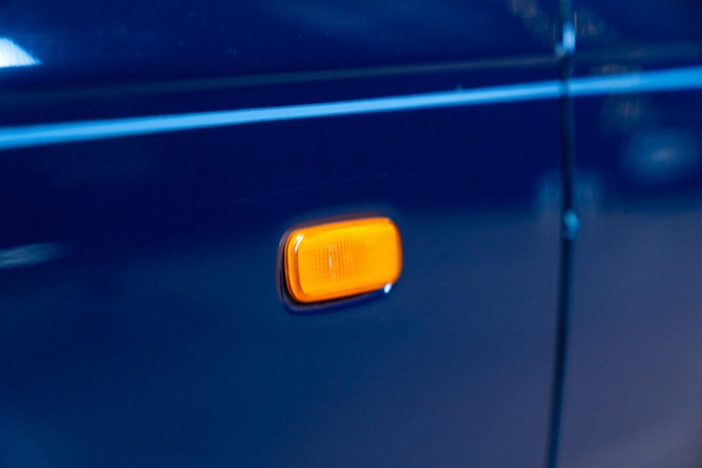 Daimler Eight for sale | 1997 DAIMLER V8 LWB - Image 22