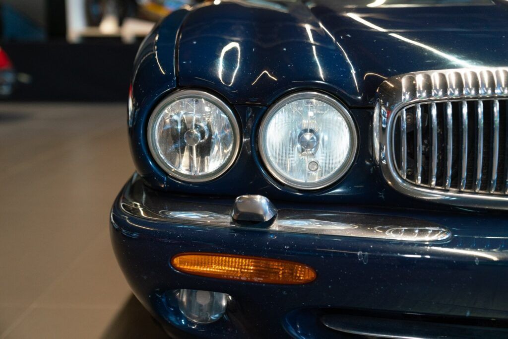 Daimler Eight for sale | 1997 DAIMLER V8 LWB - Image 23