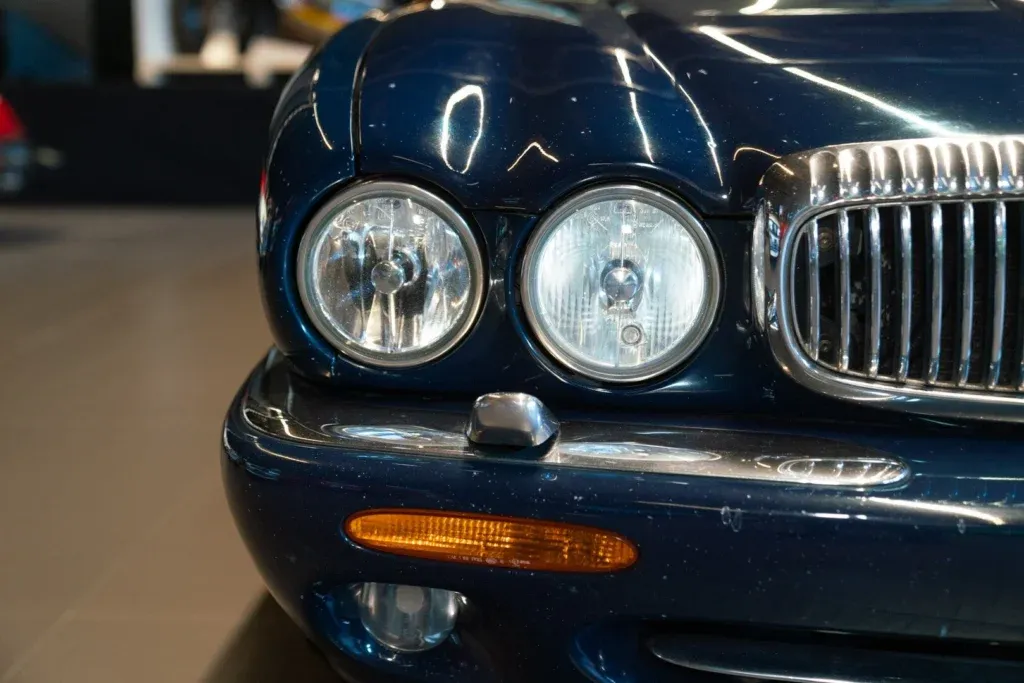 Daimler Eight for sale | 1997 DAIMLER V8 LWB - Image 23