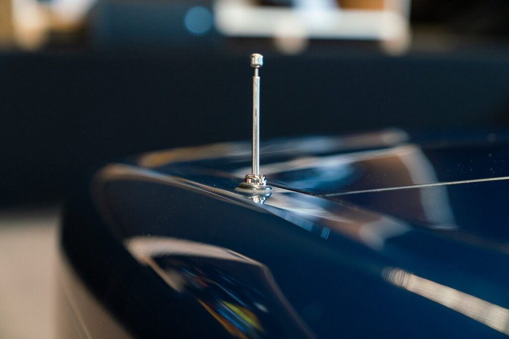 Daimler Eight for sale | 1997 DAIMLER V8 LWB - Image 24