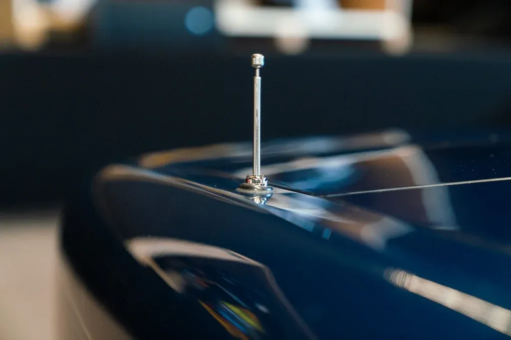 Daimler Eight for sale | 1997 DAIMLER V8 LWB - Image 24