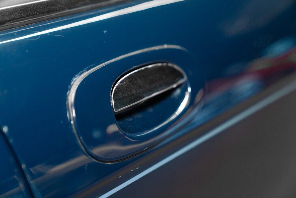 Daimler Eight for sale | 1997 DAIMLER V8 LWB - Image 25