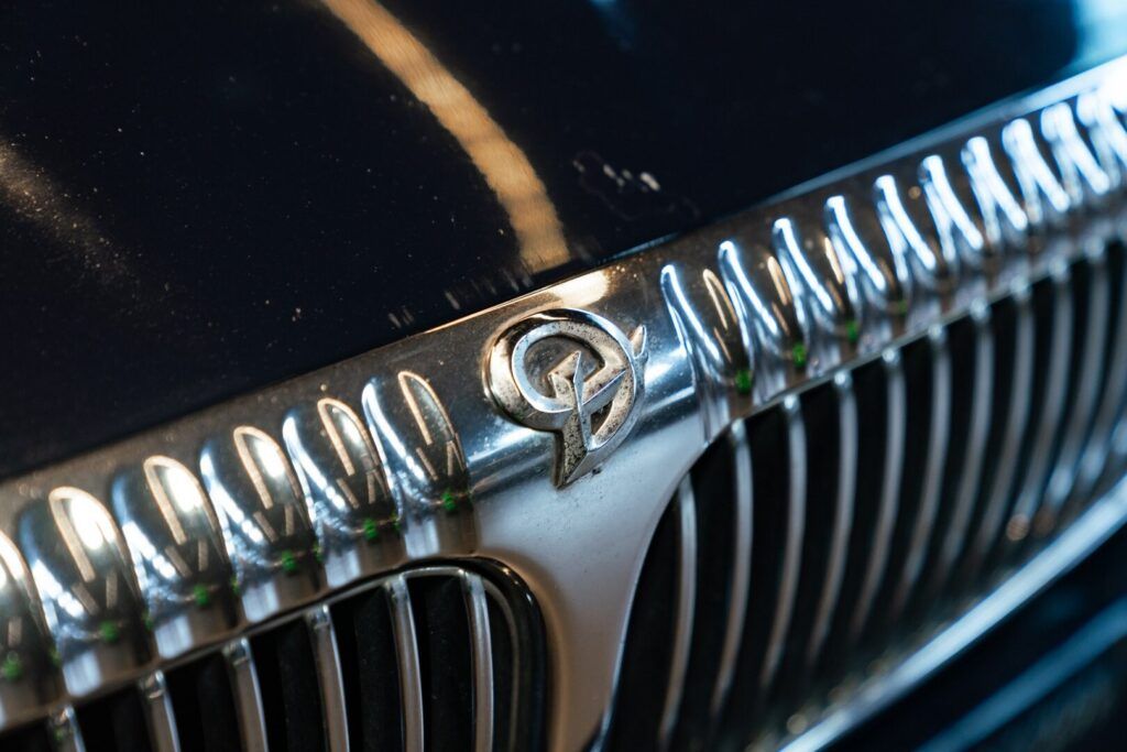 Daimler Eight for sale | 1997 DAIMLER V8 LWB - Image 17