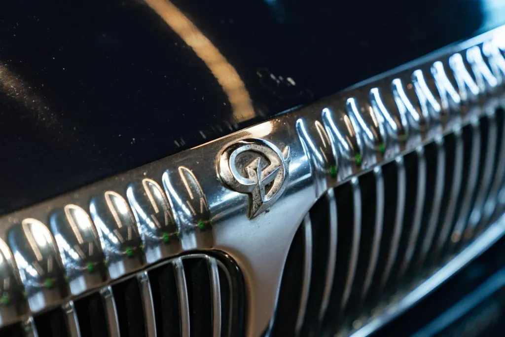 Daimler Eight for sale | 1997 DAIMLER V8 LWB - Image 17