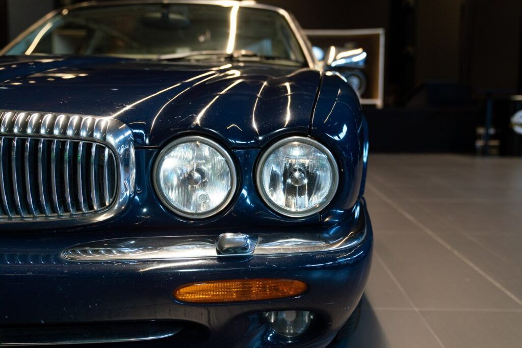 Daimler Eight for sale | 1997 DAIMLER V8 LWB - Image 14