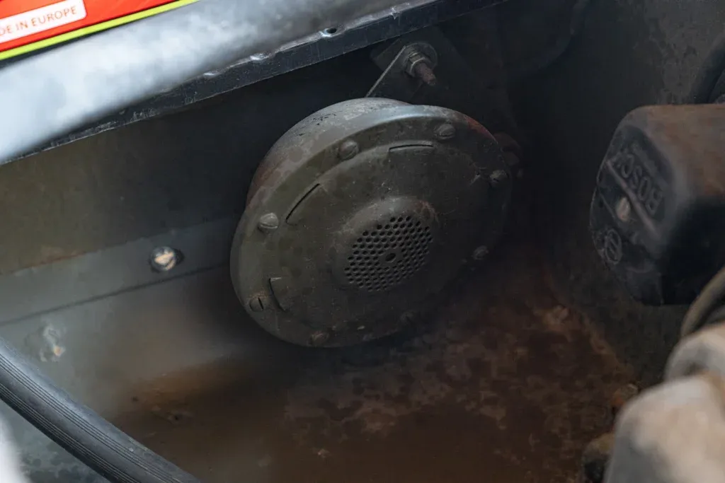 DKW Munga for sale | 1957 F91 MUNGA - Image 76