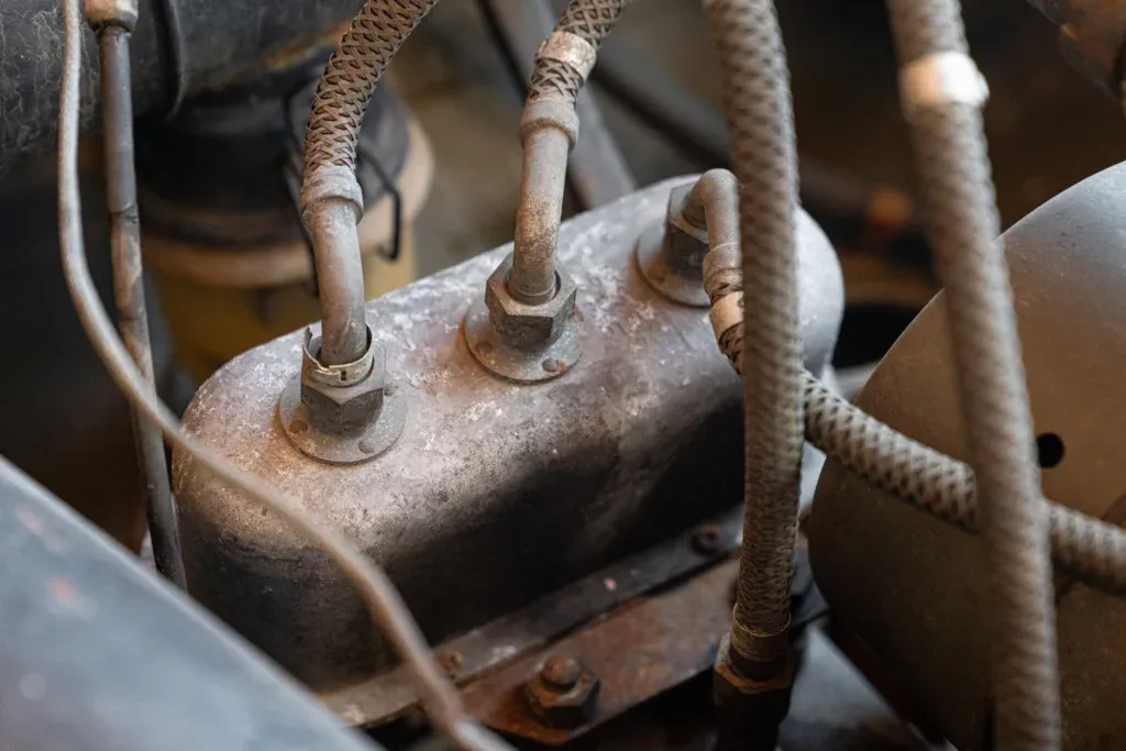 DKW Munga for sale | 1957 F91 MUNGA - Image 78