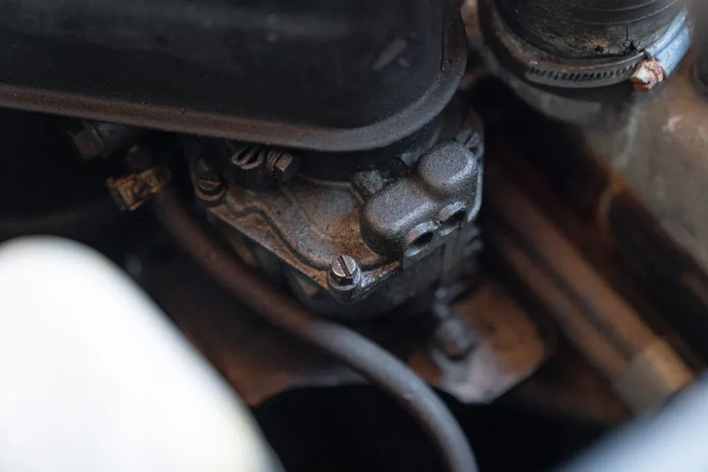 DKW Munga for sale | 1957 F91 MUNGA - Image 79