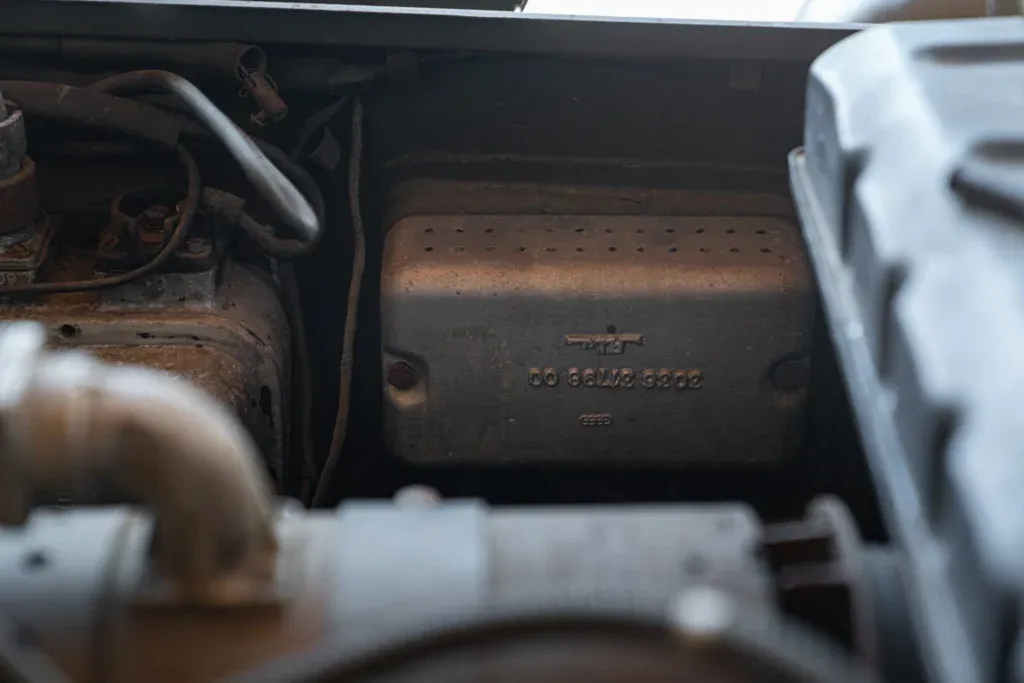 DKW Munga for sale | 1957 F91 MUNGA - Image 80