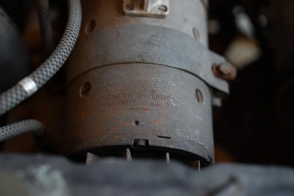 DKW Munga for sale | 1957 F91 MUNGA - Image 81