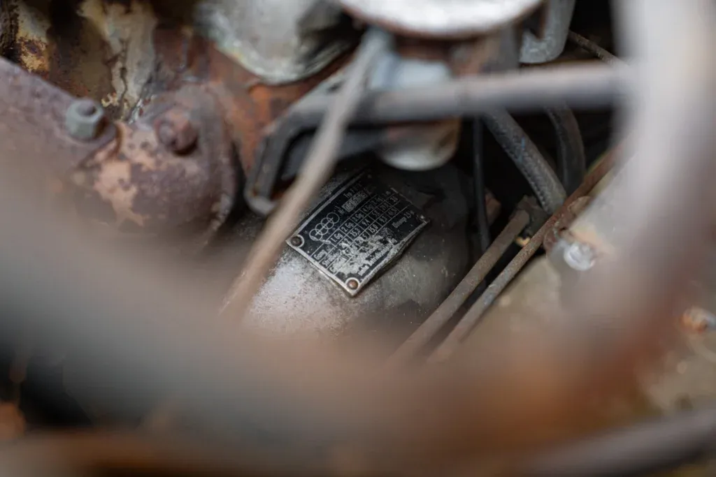 DKW Munga for sale | 1957 F91 “MUNGA” - Image 83