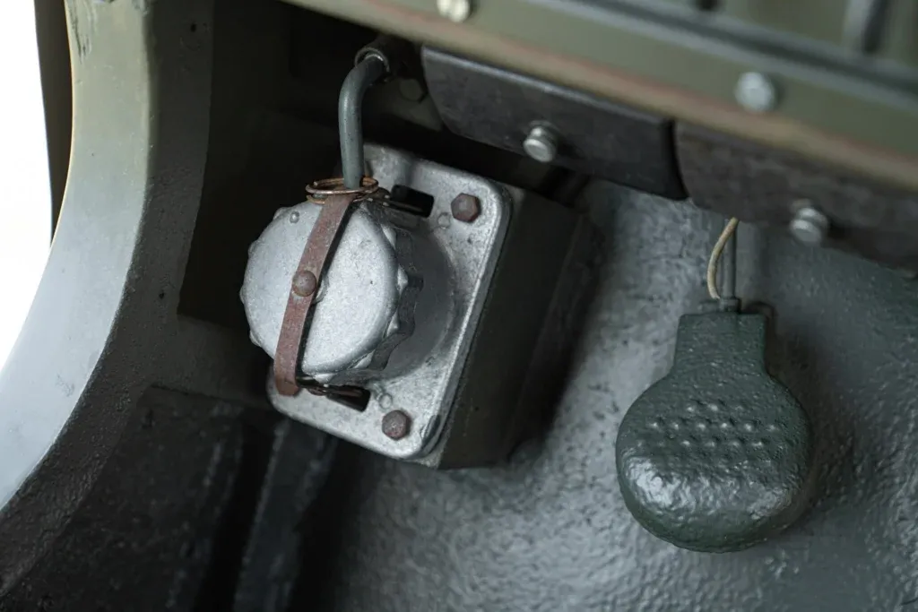 DKW Munga for sale | 1957 F91 MUNGA - Image 50