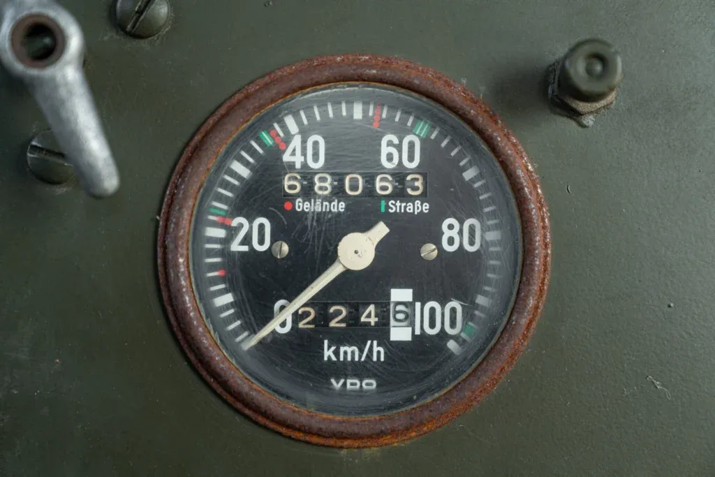 DKW Munga for sale | 1957 F91 “MUNGA” - Image 72