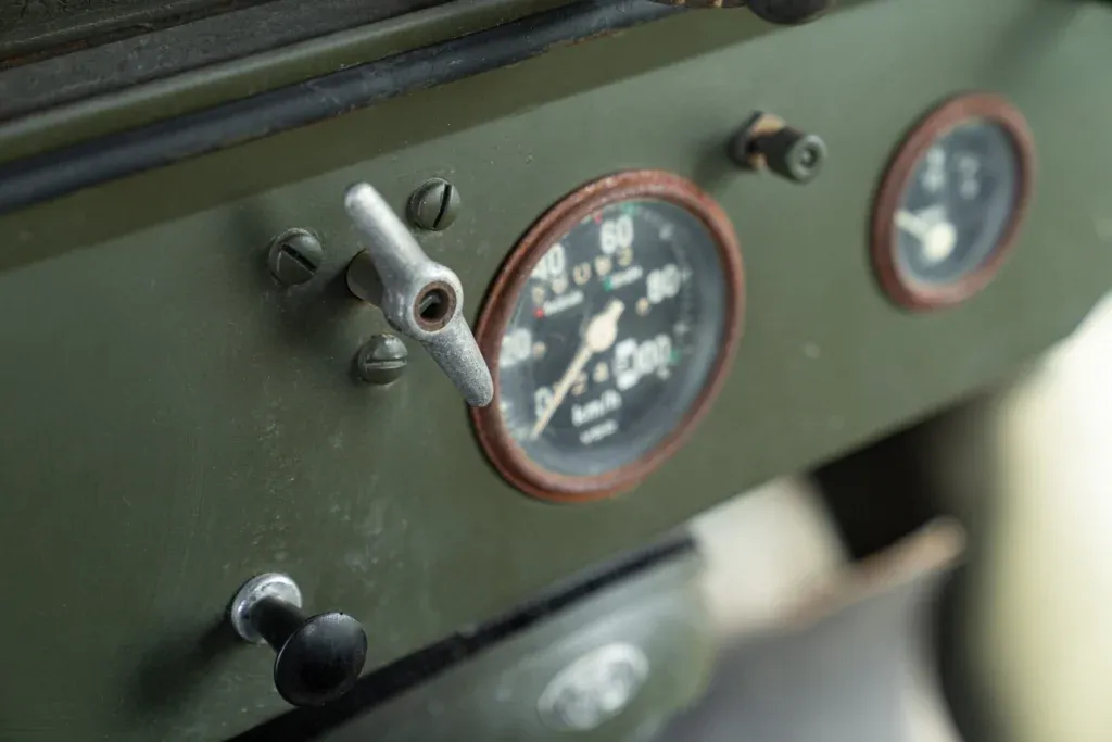 DKW Munga for sale | 1957 F91 “MUNGA” - Image 52