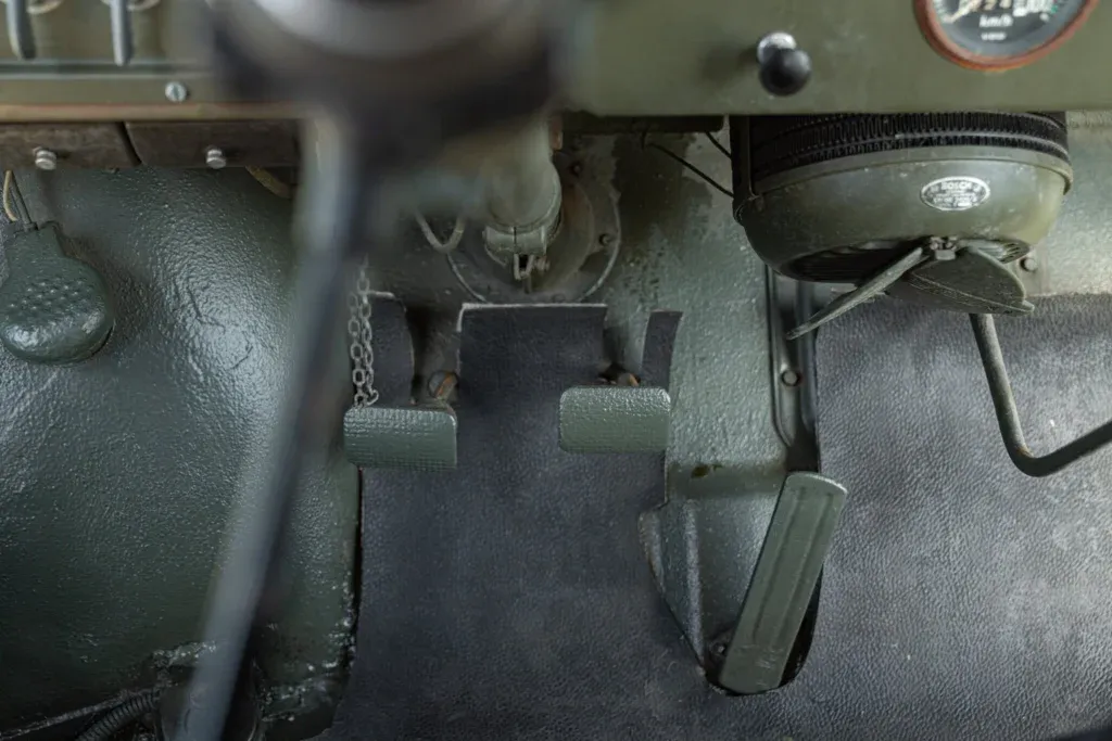 DKW Munga for sale | 1957 F91 “MUNGA” - Image 53