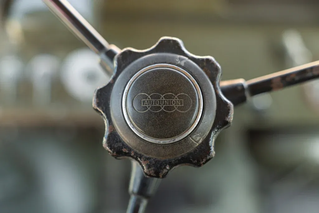 DKW Munga for sale | 1957 F91 MUNGA - Image 54