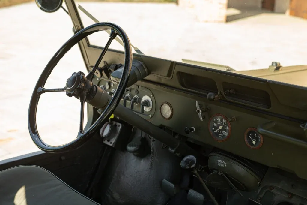 DKW Munga for sale | 1957 F91 “MUNGA” - Image 44