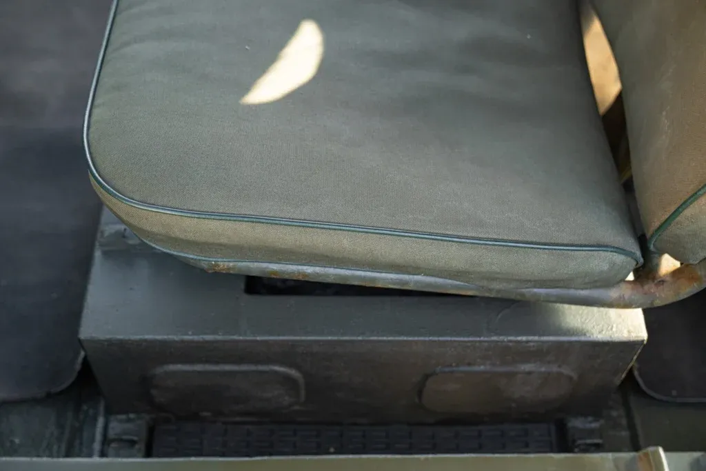 DKW Munga for sale | 1957 F91 “MUNGA” - Image 47