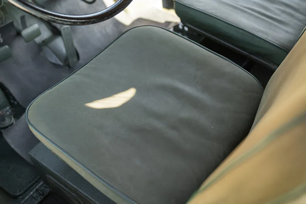 DKW Munga for sale | 1957 F91 MUNGA - Image 48