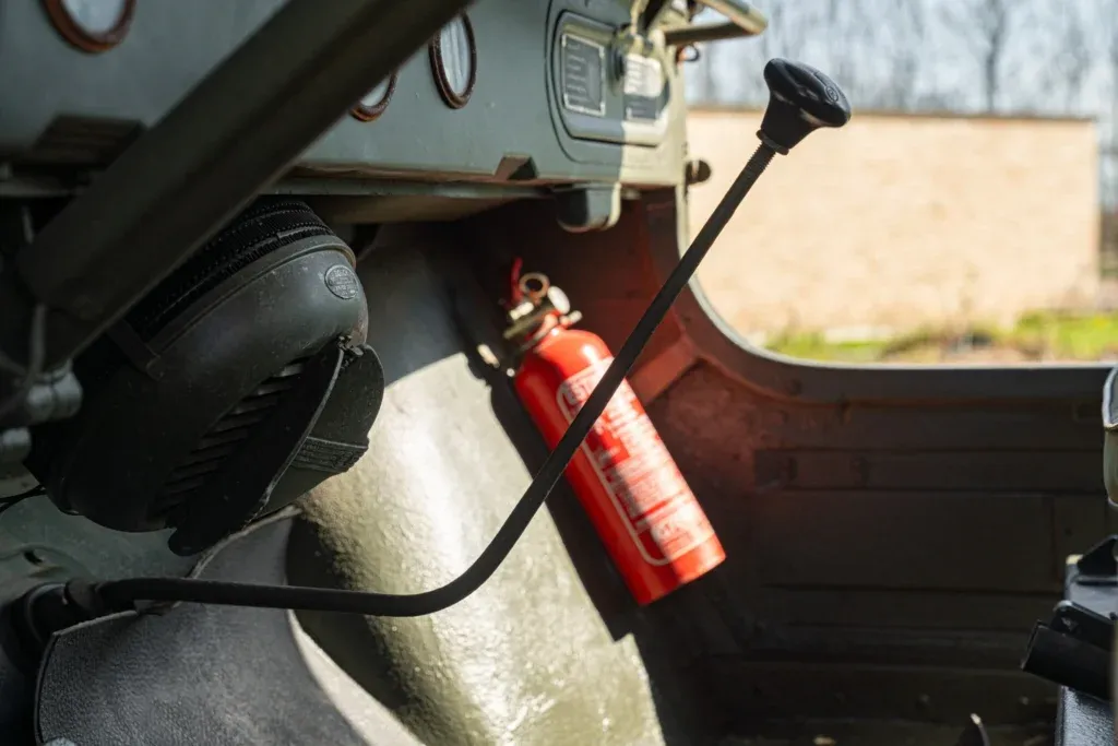 DKW Munga for sale | 1957 F91 MUNGA - Image 56