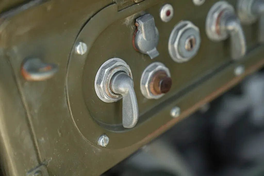 DKW Munga for sale | 1957 F91 MUNGA - Image 57