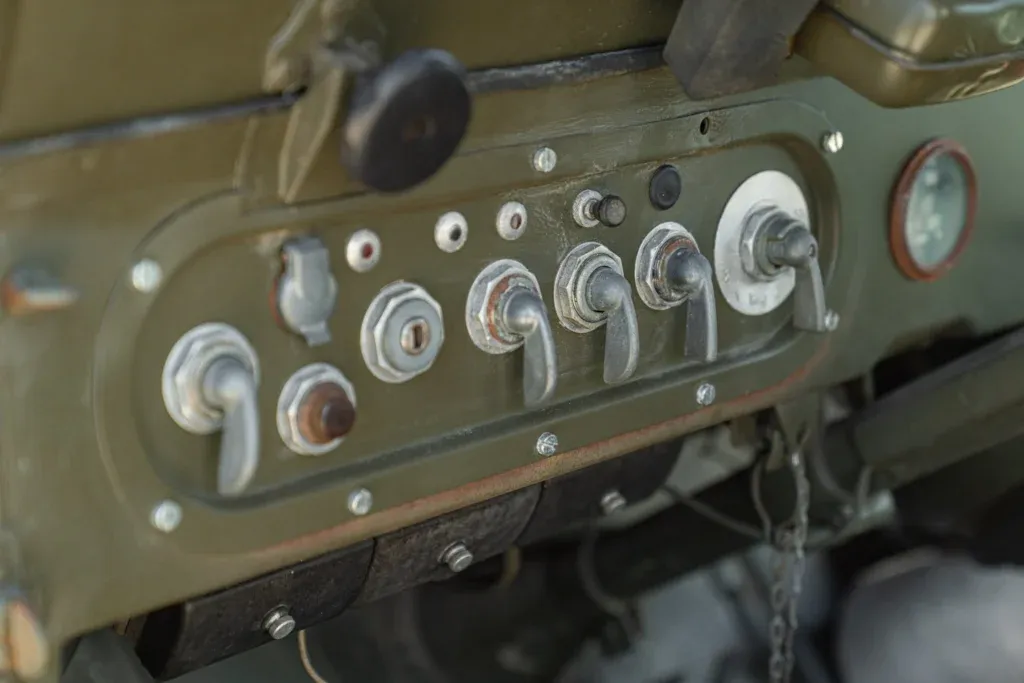 DKW Munga for sale | 1957 F91 “MUNGA” - Image 59